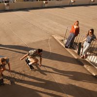 Reuben Huntley's Photo