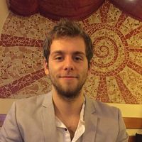 Lukas Holecek的照片