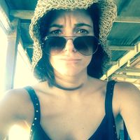 Diana Guglielmone Zarauz's Photo