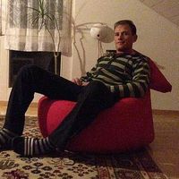 David Bischof's Photo