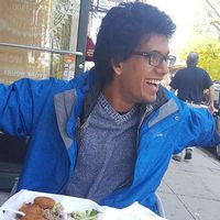 Rohan Rastogi's Photo