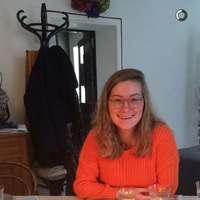 Pauline Ruche's Photo