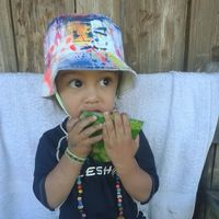 Fotos de Erika Cuello