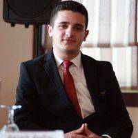 Besnik Avdiaj's Photo