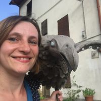 Maria Ossowska的照片