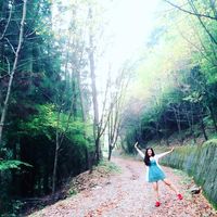 Yến Hoàng的照片