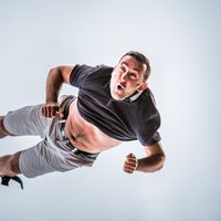 Fotos von Greg Sionkowski