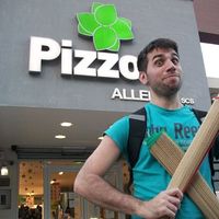 Le foto di Fede Pizzo