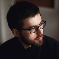 Slava Yudich的照片