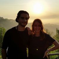 Mathilde Andrieu's Photo