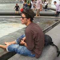 Charles Danais's Photo