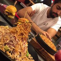 Bu Alabdulkarim的照片