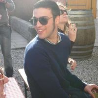 Manuel Armenia's Photo