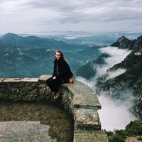 Sienna  Williams's Photo