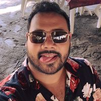 Arturo Vazquez's Photo