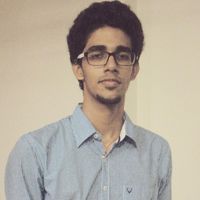 Shirish Mishra的照片