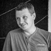 Alaksiej Minchonak的照片