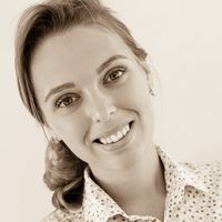 Julia Podus的照片