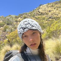 Denisa Maříková's Photo