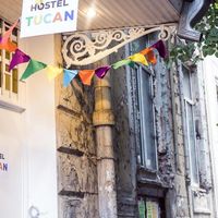 Olga Kupradze's Photo