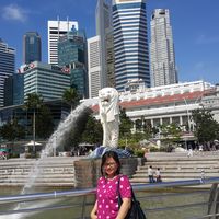 Gita Sihombing的照片