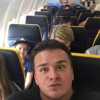 Yuriy Kudrinskiy's Photo