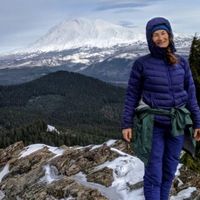 Amethyst Shastanya's Photo