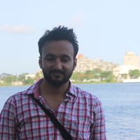 Ravindra Vikram Singh的照片