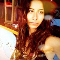 Fotos de Veronica Cuscunà