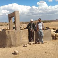 Lahcen's house's Photo