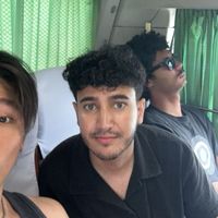 Moe Khashafa's Photo