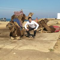 Photos de Yuri Espada