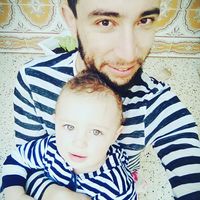 Maamar Mohamed的照片