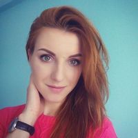 Daria Senchenko's Photo