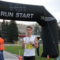 Rostyslav Bortman's Photo