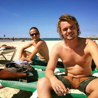 Maarten Nooren的照片