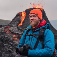 Photos de Birgir Baldursson