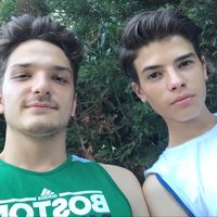 Le foto di Cemaleddin Bektay