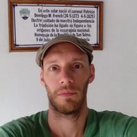 Sebastian  Wilkens's Photo