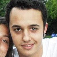 Henrique Molina的照片