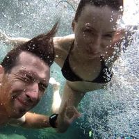 NATALIA KOPORULINA's Photo