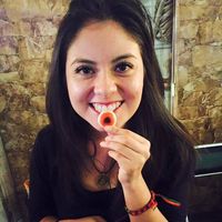 Andrea Nájera的照片