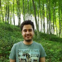 Mahir Gündüz's Photo