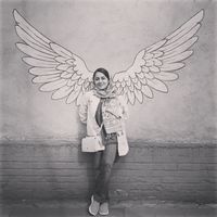 Maryam Armaghan's Photo