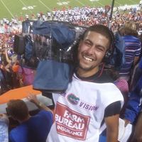 Zdjęcia użytkownika Armand Sepulveda