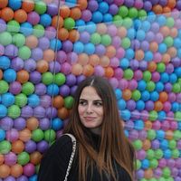 Candela Sanchez Gonzalez's Photo