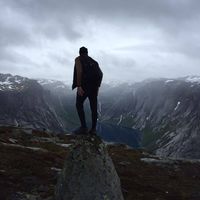 Fotos de Jaroslav Sinko