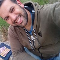 Joshua Ivan Hofftoter的照片