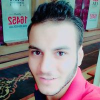 Ramadan Farouk的照片