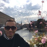 Badr Differente's Photo